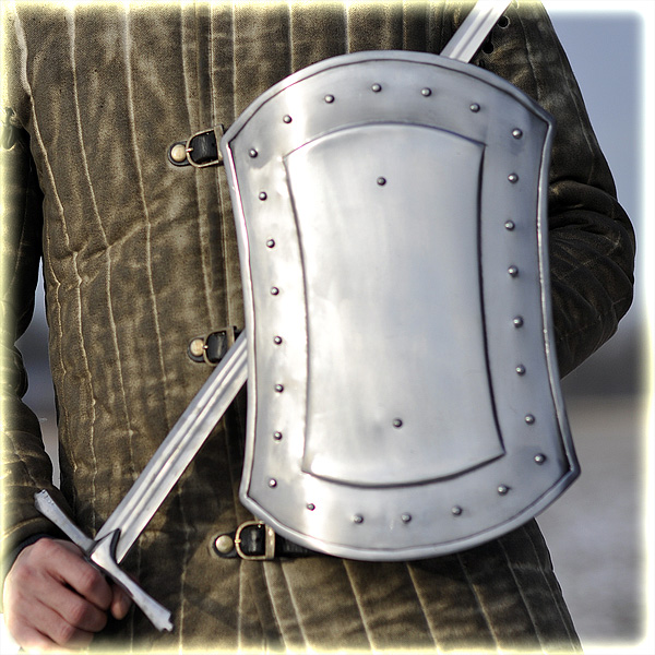 Truth Shall be Thy Shield and Buckler Psalm 914c Hear