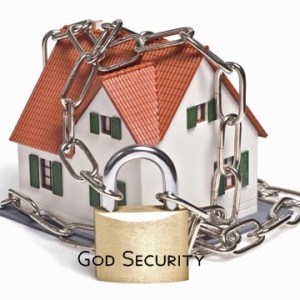 God Security