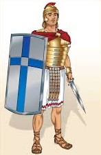 Armor of God 2