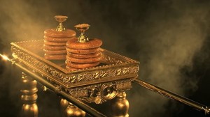 The Showbread Table – A Place to Meet with God | Hear God's Heart